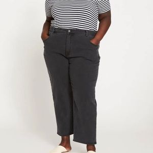 Universal Standard Etta jeans size 12